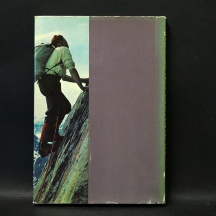 Eric Shipton, Bjergenes erobring - Image 3