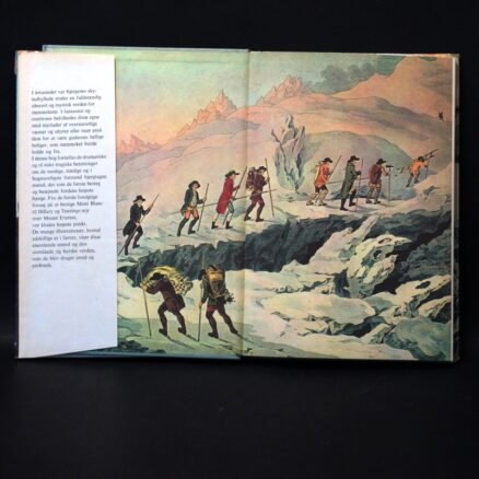 Eric Shipton, Bjergenes erobring - Image 2