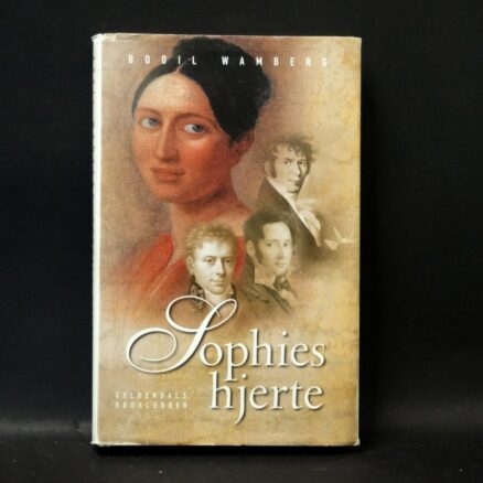 Bodil Wamberg, Sophies hjerte