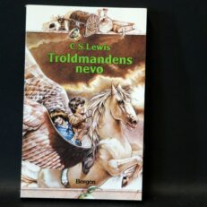 C.S. Lewis, Troldmandens nevø