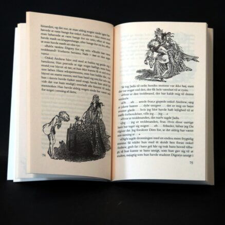 C.S. Lewis, Troldmandens nevø - Image 2