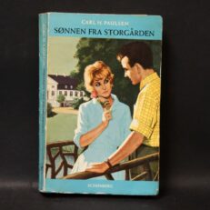 Carl H. Paulsen, Sønnen fra Storgården