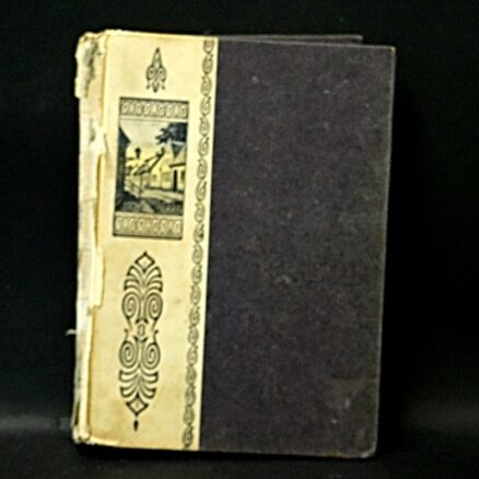Christopher Boeck, Fruen til Rønnebygaard - Raadhusklokkerne - Image 4
