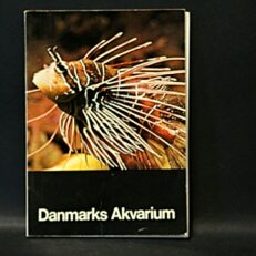 Arne Schiøtz, Danmarks Akvarium