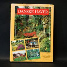Max Svenningsen, Danske haver