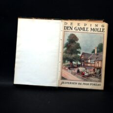 Warwick Deeping, Den gamle Mølle