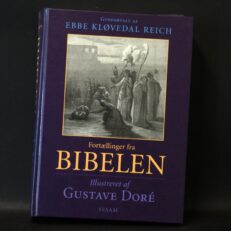 Ebbe Kløvedal Reich, Fortællinger fra Bibelen