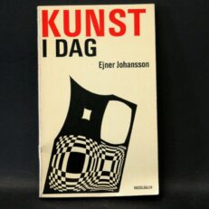 Ejner Johansson, Kunst i dag
