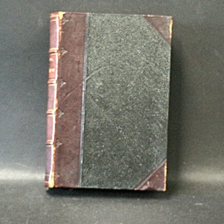 Georg Ebers, Kejseren - 2. del - Image 3
