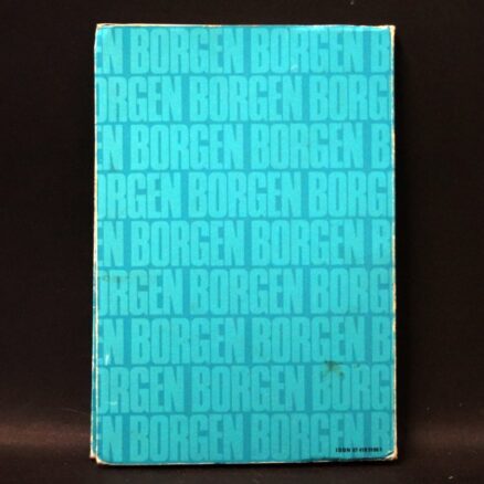 Gunnar Nissen, Jugoslavisk parlør - Image 3