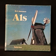 H.E. Sørensen, Als