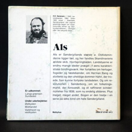 H.E. Sørensen, Als - Image 3