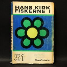 Hans Kirk, Fiskerne - To bind (MagnaPrint-serien)