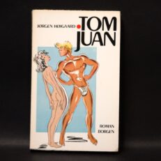 Jørgen Høigaard, Tom Juan