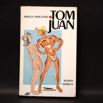 Jørgen Høigaard, Tom Juan