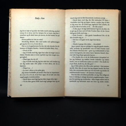 Jørgen Høigaard, Tom Juan - Image 2