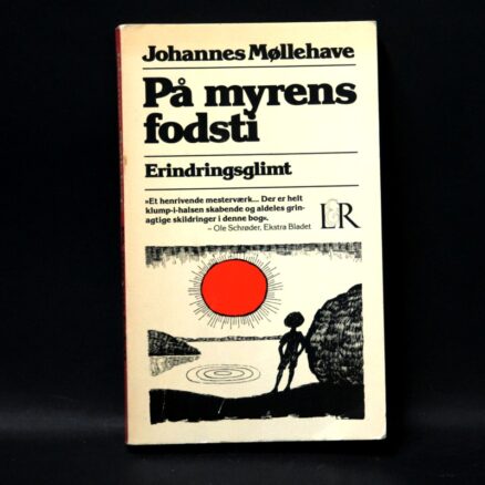 Johannes Møllehave, På myrens fodsti