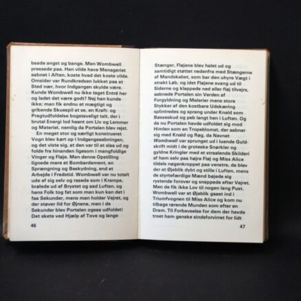 Johannes V. Jensen, Himmerlandshistorier - andet bind (MagnaPrint-serien) - Image 2