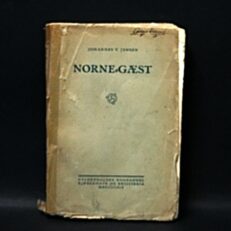 Johannes V. Jensen, Norne-Gæst