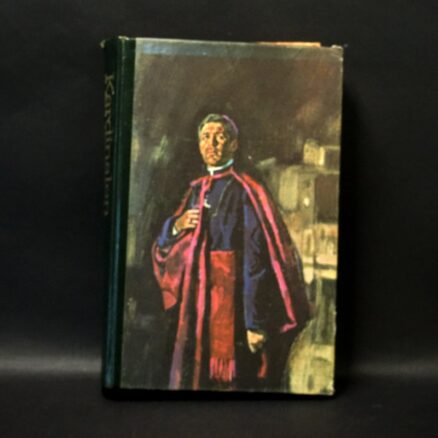Henry Morton Robinson, Kardinalen - Image 3