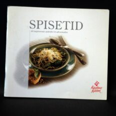 Karolines Køkken, Spisetid