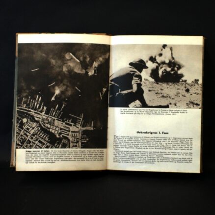 Ole Smith, Krigen i billeder - Image 3