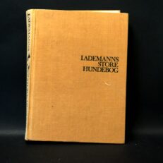 Michel Villemont, Lademanns store hundebog
