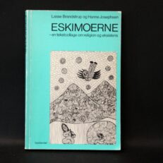 Lasse Brandstrup - Hanne Josephsen, Eskimoerne
