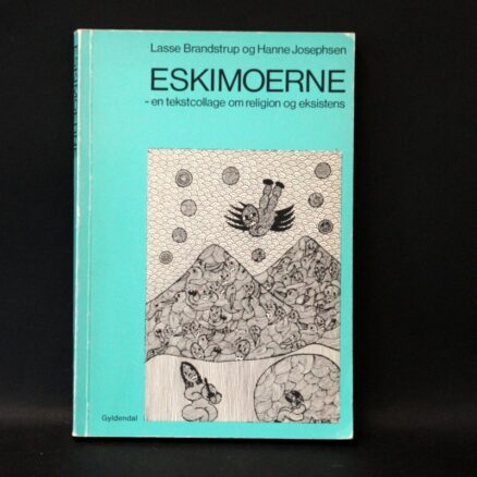 Lasse Brandstrup - Hanne Josephsen, Eskimoerne