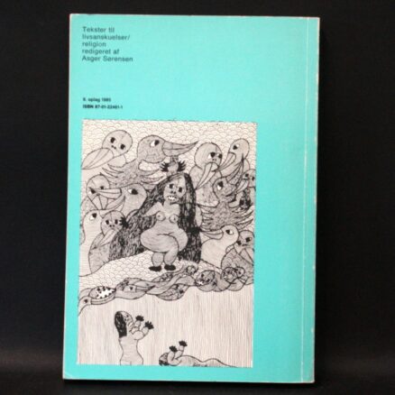 Lasse Brandstrup - Hanne Josephsen, Eskimoerne - Image 3