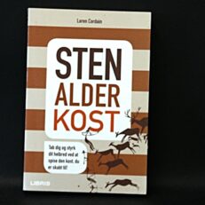 Loren Cordain, Stenalderkost