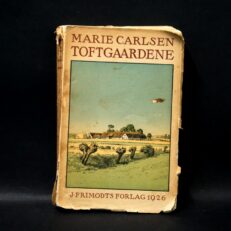 Marie Karlsen, Toftegaardene