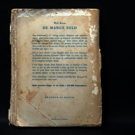 Niels Anesen,  De mange fold - Image 3