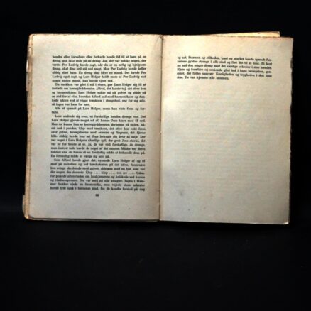 Niels Anesen,  De mange fold - Image 2
