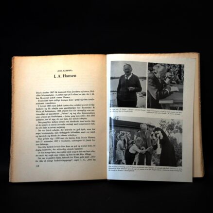 H.P. Sørensen, Fra folket de kom - Image 2