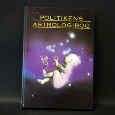 Michael Almqvist, Politikens astrologibog