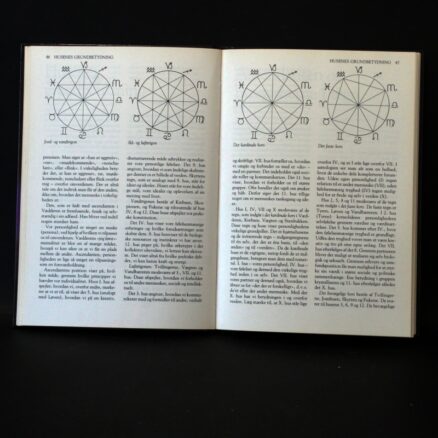 Michael Almqvist, Politikens astrologibog - Image 2