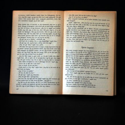 Richard Wright, Sort Ungdom - Image 2