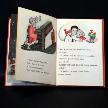 Ruth Stiles Gannett, Katie and the Sad Noise - Image 2