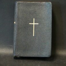 Salmebog for kirke og hjem - 1937