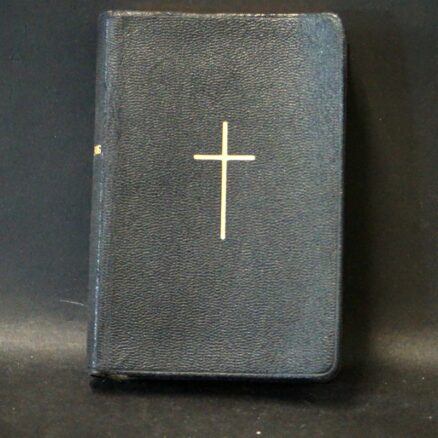 Salmebog for kirke og hjem - 1937