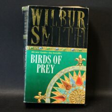 Wilbur Smith, Birds of Prey