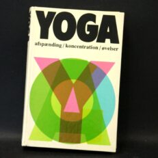 Andre Van Lysebeth, Yoga