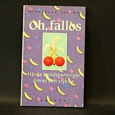 Alexandra Parsons, Oh  fallos