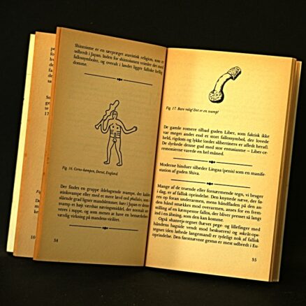 Alexandra Parsons, Oh  fallos - Image 2