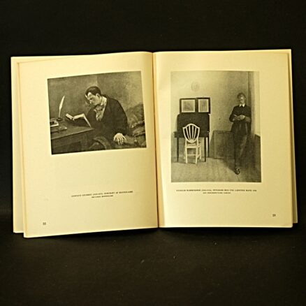 Henrik Bramsen, Bogen i kunsten - Image 2