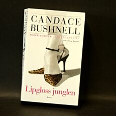 Candace Bushnell, Lipstick Jungle