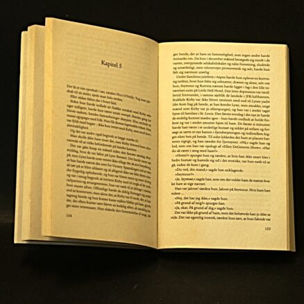 Candace Bushnell, Lipstick Jungle - Image 2