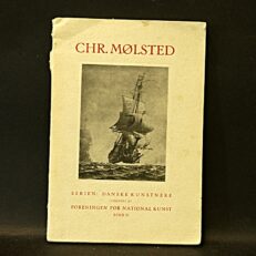 Rikard Magnussen, Christian Mølsted