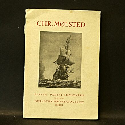 Rikard Magnussen, Christian Mølsted